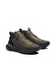 Motion Access Mid Lace up Sneaker Men's Outdoor Shoes Tb0A4167Ebf1 Khaki - 3