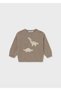 Baby boy sweatshirt - 3