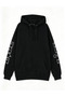 Men's Sweatshirt with Hood and Kangaroo Pocket 100% Cotton - 4