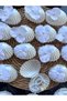 15 White Prayer Beads - 2