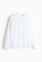 Cooling Regular Fit Long-sleeved T-shirt - 8