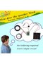 مجموعات أدوات STEM، مشاريع STEM للأطفال والكبار، اصنع مكبر صوت بلوتوث خاص بك - تجربة علمية - 2