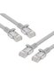 كابل إيثرنت RJ45 cat6 عالي السرعة [5 متر/16.4 قدم] متوافق مع PS4/PS3 ونينتندو - 6