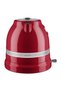 Electric kettle, 1.5L, Artisan, Candy Apple - - 6