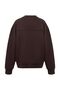 Round Neck Women's Sweatshirt M1S10576-70240 - 6