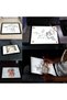 A4 Wireless Battery Powered Light Pad, Portable Cordless Copy Board, LED Light Board Tracing Light B - 6