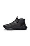 Motion Access Mid Lace up Sneaker Men's Outdoor Shoes Tb0A4167Ek91 Black - 2
