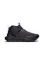 Motion Access Mid Lace up Sneaker Men's Outdoor Shoes Tb0A4167Ek91 Black