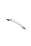 96mm Dotted Satin Handle (Dog84) - 2
