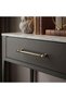 Furniture Handle Antique Color 192mm Handle (Ö139-192-94)
