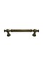 Furniture Handle Antique Color 128mm Handle (Ö139-128-94) - 2