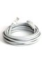 كابل إيثرنت RJ45 cat6 عالي السرعة [5 متر/16.4 قدم] متوافق مع PS4/PS3 ونينتندو - 7