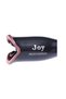 Professional Hair Curler FDJ-13503 Black/Rose Gold 660grams - 4