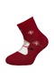 Baby Towel Socks 3-Pack - 3