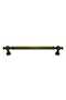 Furniture Handle Antique Color 192mm Handle (Ö139-192-94) - 2