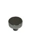 9129 Model Chrome Color Button Handle (Ö9129-D-18) - 2