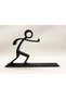 Book stand, Stickman model - 2