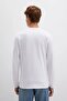 Long Sleeve Men's T-Shirt M062477-23248 - 4