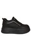 262-1174 Black Women's Sneakers