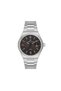 Skeleton - Ceas Barbatesc Automatic Argintiu DK.1.14394-5
