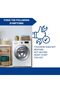 3-Pack Dryer Thermal Fuse WP3392519, Universal Replacement Part, Compatible with multiple brand mode - 6