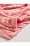 Pink Star Printed Kids Blanket (200 x 135 cm) - 5