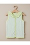 70% Bamboo 30% Cotton Children's Vest – 9-36 Months