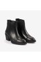 Women's 6cm Rubber Sole Genuine Leather Boots Ad6026 - 3