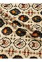 Digital Printed Upholstery Fabric with Bird and Butterfly Pattern (Upholstery Chair, Sofa, Cushion Covering Fabric, Backdrop Curtain) - 2