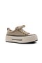 262-1109 Beige Women's Sneakers - 2