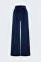 Women's Velvet Trousers 2347-5555 - 3