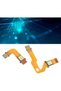 Controller Microphone Flex Cable Replacement for Handle Inner Mic Ribbon Cable and Speaker L R Conne - 4