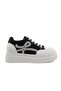 26K300 Black Women's Sneakers