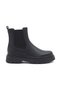 Zrk-C7 Premium Black Casual Men's Chelsea Boots - 2
