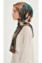 Siena Viscose Shawl - 2
