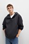 Hooded Men's Jacket M0110641-71379