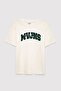 Printed Boy's T-Shirt M6610487-70057 - 2