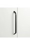 Boğaziçi Model Cabinet Handle Black 320mm (F-605-320-02)