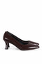 69-2014 Brown Women's Evening Dress Shoes 27Ksd9000008 - 2