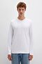 Long Sleeve Men's T-Shirt M062477-23248