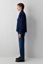 Men's Shirt with Two Pockets M0212123-70490 - 4