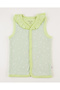 70% Bamboo 30% Cotton Children's Vest – 9-36 Months - 3