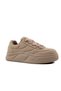 262-1166 Beige Women's Sneakers - 2