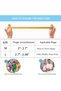دعامات وواقيات الأصابع، دعامات قابلة للتعديل لأصابع الإبهام والبصمة، لتخفيف آلام الأصابع - 2