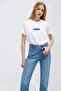 Printed Women's T-Shirt M1610622-620
