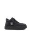 262-1132 Black Women's Sneakers