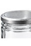 Glass Jar with Silver Lid – 300ml - 2