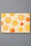 Glass Cutting Board Kawaii Sun Themed - Glass Cutting Board |   30cm X 40cm - 4