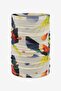 Merino Lightweight Prints Mareck Neck Collar-139104.003