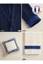 French Two-Edged Grosgrain with Tassel Detail / Decorative Ribbon / Sewing Trim Strip - 22m - 10Meters - 2